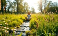 Gut health and emotional well-being