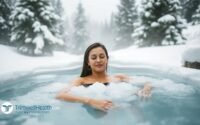 Ice baths for beginners—what to know