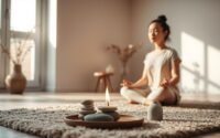 Simple mindfulness rituals for busy people