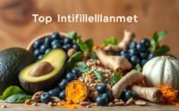 Top anti-inflammatory foods to eat daily
