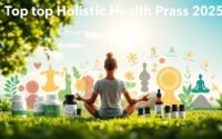 Top holistic health practices for 2025