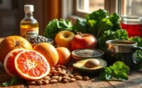 Unexpected foods that fight belly fat